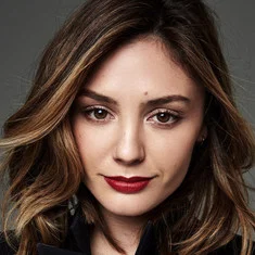 Christine Evangelista
