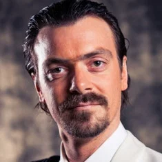 Bram Van Der Kelen