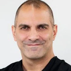 Andre Panossian