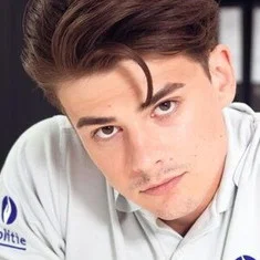 Simon Eeraerts