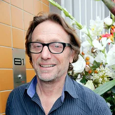 Eric van Tijn