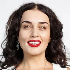 Elza Seyidjahan