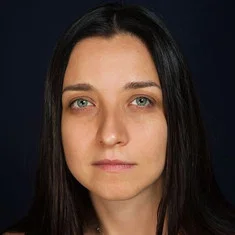 Светлана Стрельникова