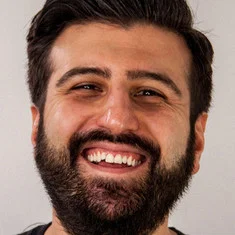 Alper Turfan