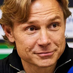 Valeriy Karpin