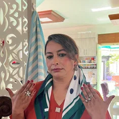 Sarita Giri