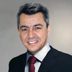El Amine Benmaamar