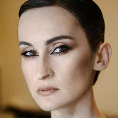 Kateryna Pavlenko