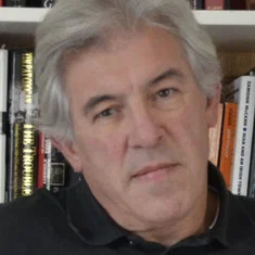 Stephen Davis