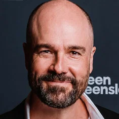 Michael O'Halloran