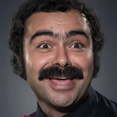 Şefik Döğen