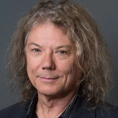 Jerry Harrison