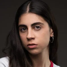 Danai Mikedi Prodromou