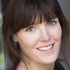 Kate Davies-Speak