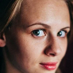 Полина Войченко