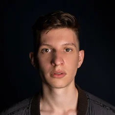 Samuel Teicher