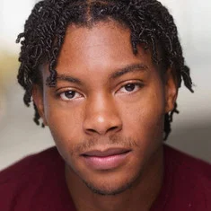 Andre Jones Jr.