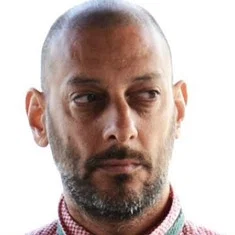 Fidel Talampoukas