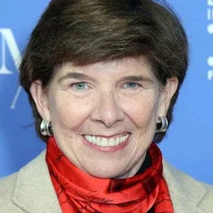 Jenny Mackenzie