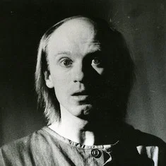 Сергей Бехтерев