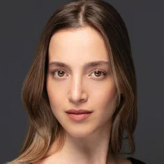 Eda Gürkaynak