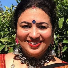 Jayashree