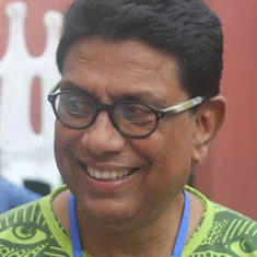 Afzal Hossain