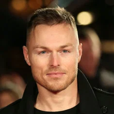 Andrew Hayden-Smith
