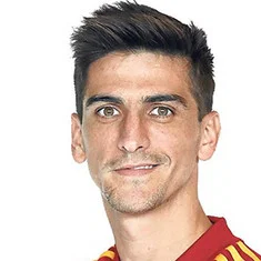 Gerard Moreno