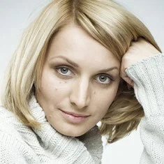 Евгения Волкова