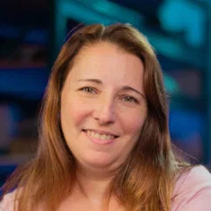 Carolina M. Fernández