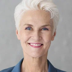 Julie Berndt