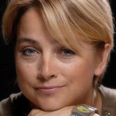 Larisa Suchkova