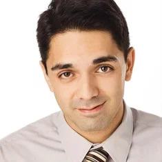 Andrew Valdez
