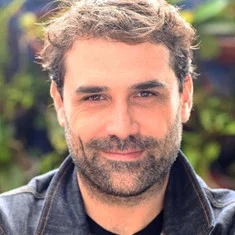 Pedro Freire