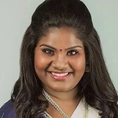 Indraja Shankar