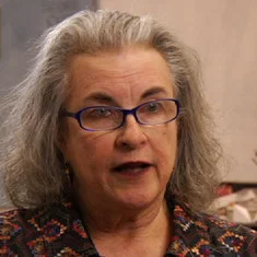 Judith McWillie