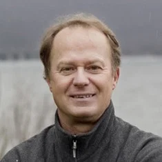 David Lickley