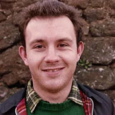 Mark Ashton