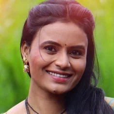 Sonam Mhasvekar
