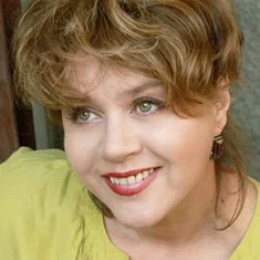 Янина Лисовская