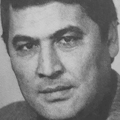 Фархад Хайдаров