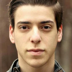 Sebastian Brunner-Stolovitzky