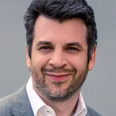 John Zaozirny