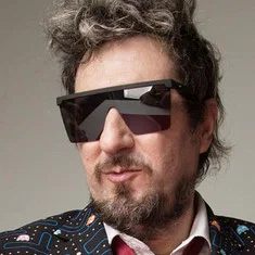 Gustavo 'Cucho' Parisi
