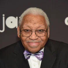 Ellis Marsalis