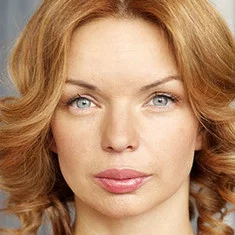Алиса Гребенщикова