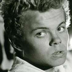 Sven Almgren