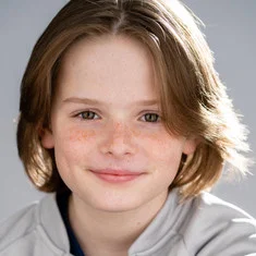 Ozzy Davidson