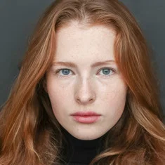 Екатерина Воронина